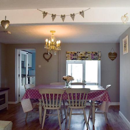 Pakefield Florence Cottage מראה חיצוני תמונה